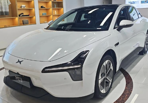 小鹏副总裁魏斌已于近期离职，此前因家庭原因处于休假状态