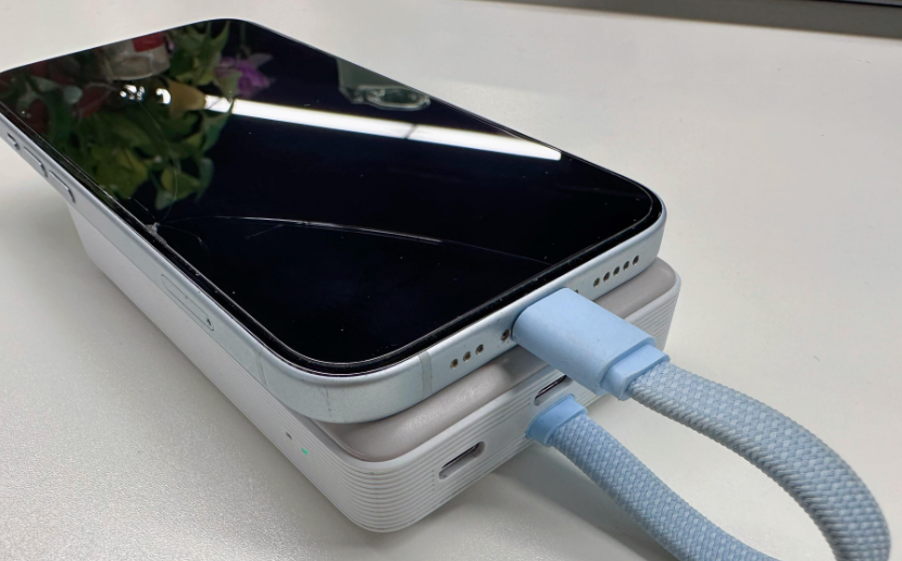 充电宝行业加速洗牌：新国标来了，小作坊要凉了