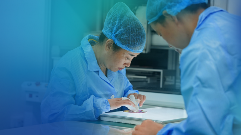 LiGHT SKY 构建舞台灯光技术创新体系