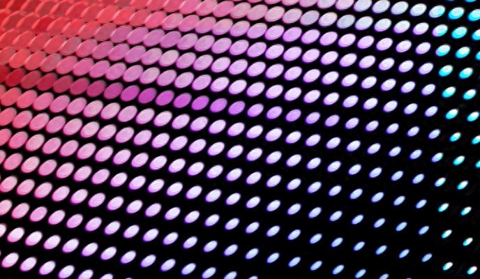 互相取经！传LG有意三星QD-OLED显示器面板