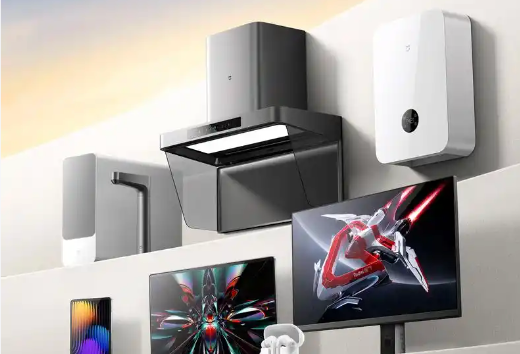 小米物流大件商品“当日达”服务上线