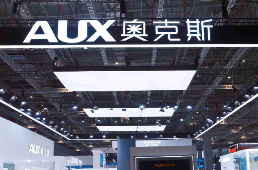 奥克斯失速、莱克断腕、马云雷军罕见联手