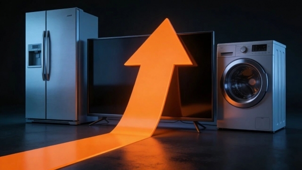 四月家电“涨”声一片：后国补时代家电行业迎来大考