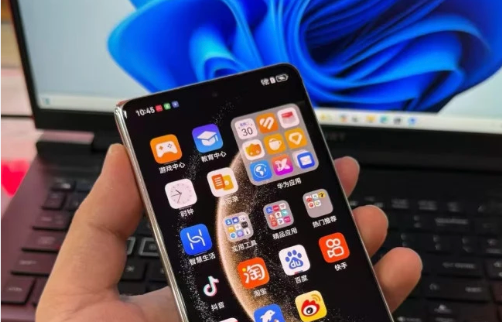 手机涨价潮之后，年轻人的旧手机为啥突然不卡了？