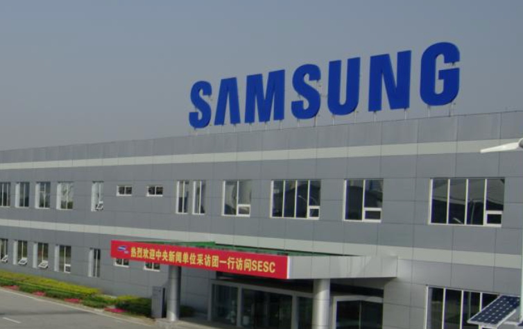 三星收缩业务，小米股东退出，LGD高额裁员