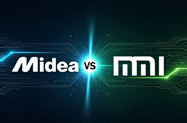 明天法庭见！索赔6500万元后，美的再告小米