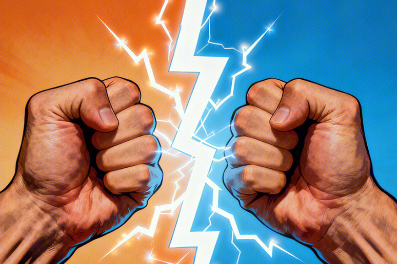 理想与东风日产风波背后，藏着车圈最残酷的真相