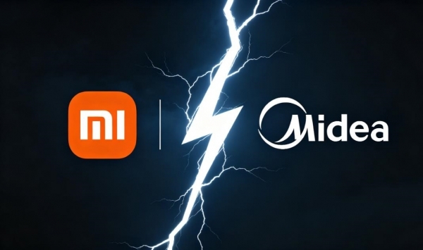 清仓、诉讼与进击：美的小米“下半场”激战