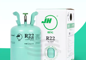 2027年1月起多联式空调（热泵）机组拟禁止使用R22