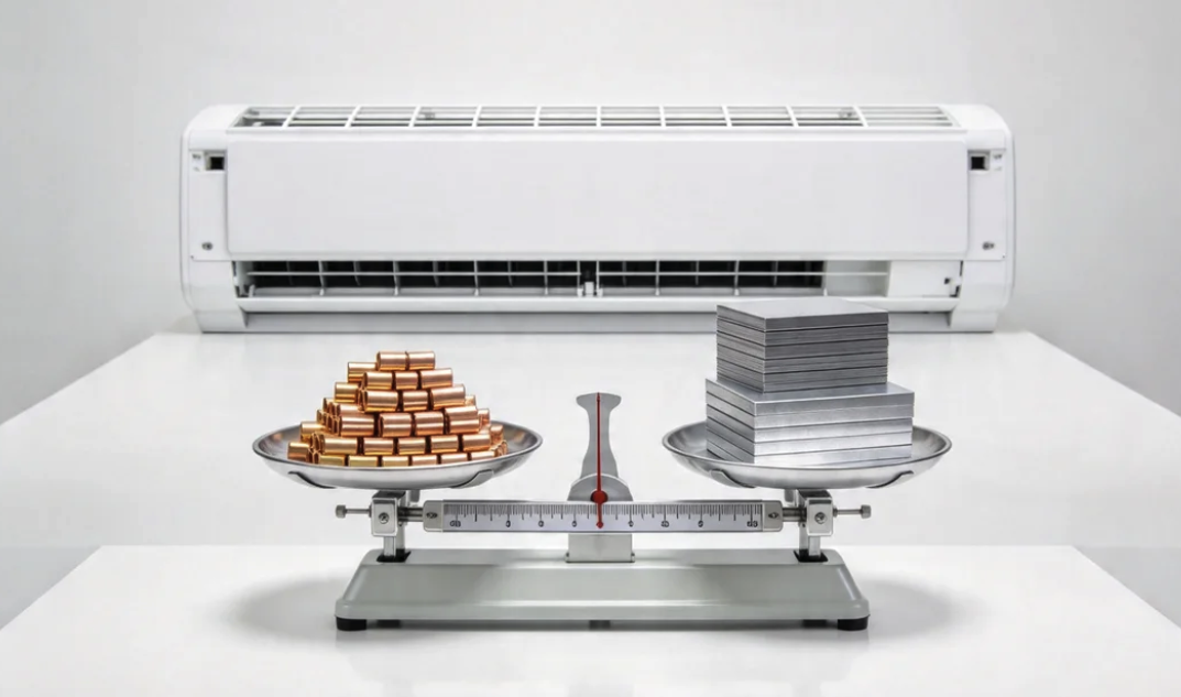 格力海信隔空互怼：「真铜实料」四个字，谁说了算？