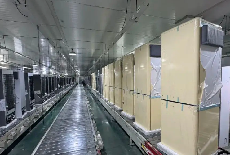 首季度中国家电出口量同比增长9.5%