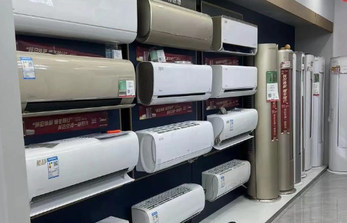 空调行业的维度隔离，技术、价格与市场的三重分化