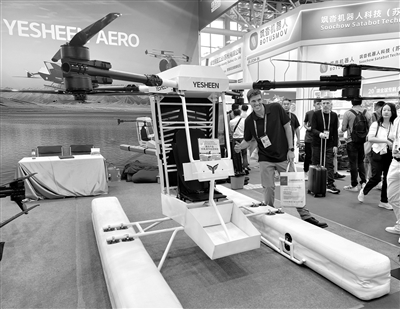 第139届广交会：广货含“新”量、含“智”量持续攀升