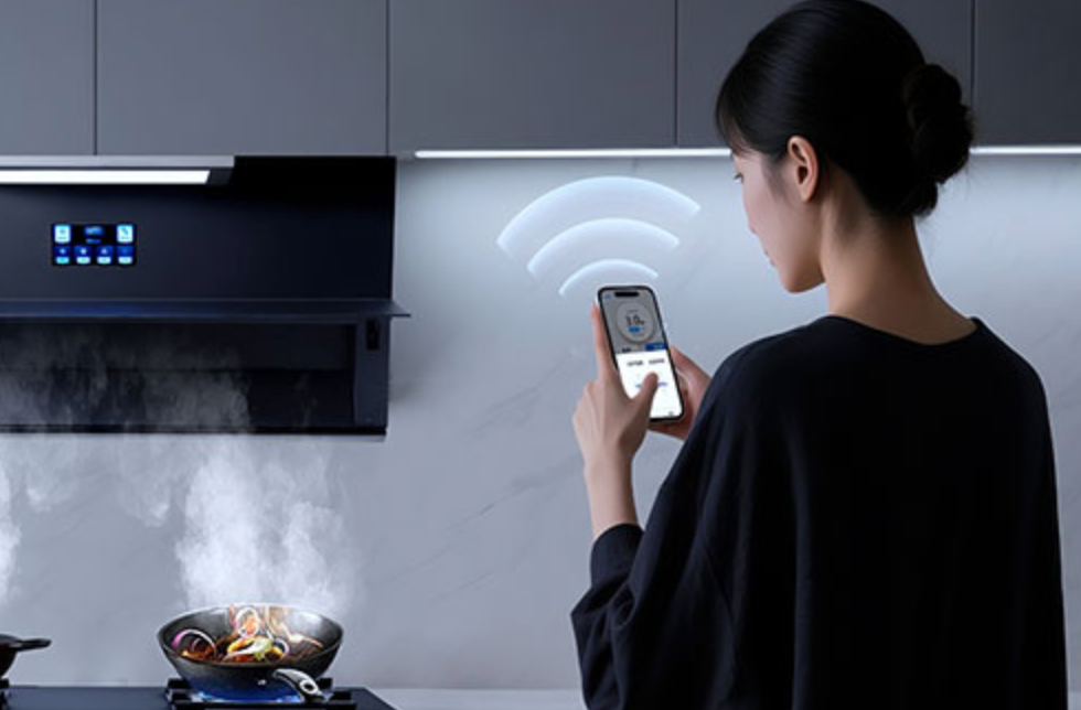 中式智能厨电的发展困境与破局：如何让AI真正服务于烹饪?