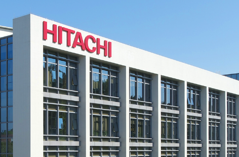 日本野岛将以超1000亿日元收购日立的家电业务