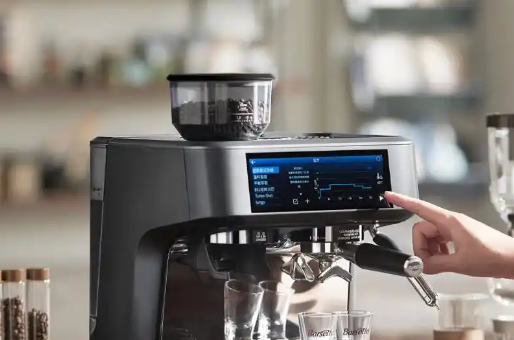 2026咖啡机行业趋势白皮书：谁能抓住下一波咖啡机浪潮？