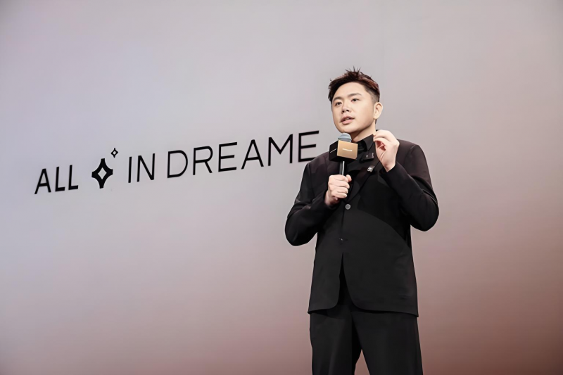 追觅俞浩：我们要在全球范围内，抢夺三星的市场