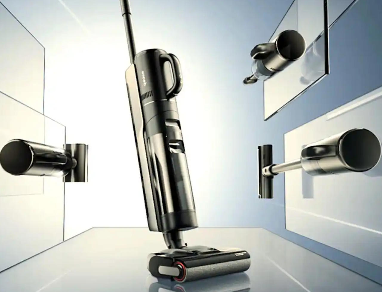 一年狂赚317亿美元，环境与清洁小家电凭什么在海外“杀疯了”？