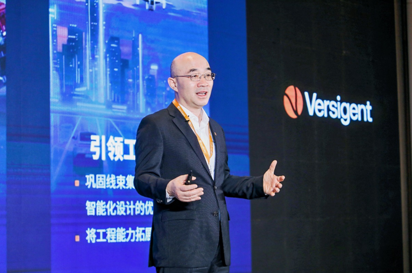 刚刚上市的这家公司，全球每6辆量产车就有1辆用到了它的产品