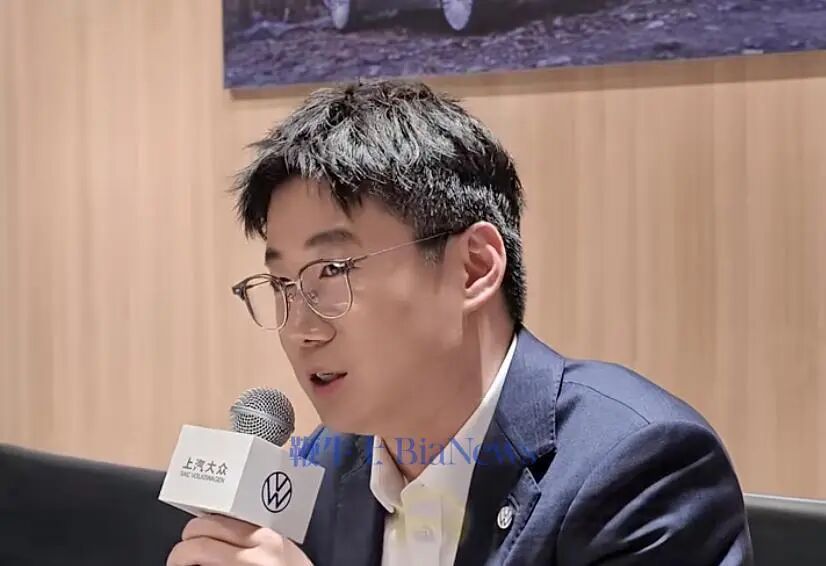 李想称理想领先大众两代？大众高管：仅价格与营销领先