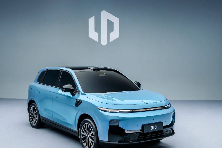 消息称零跑汽车计划 2027 年推出第二品牌，定价30万元以上