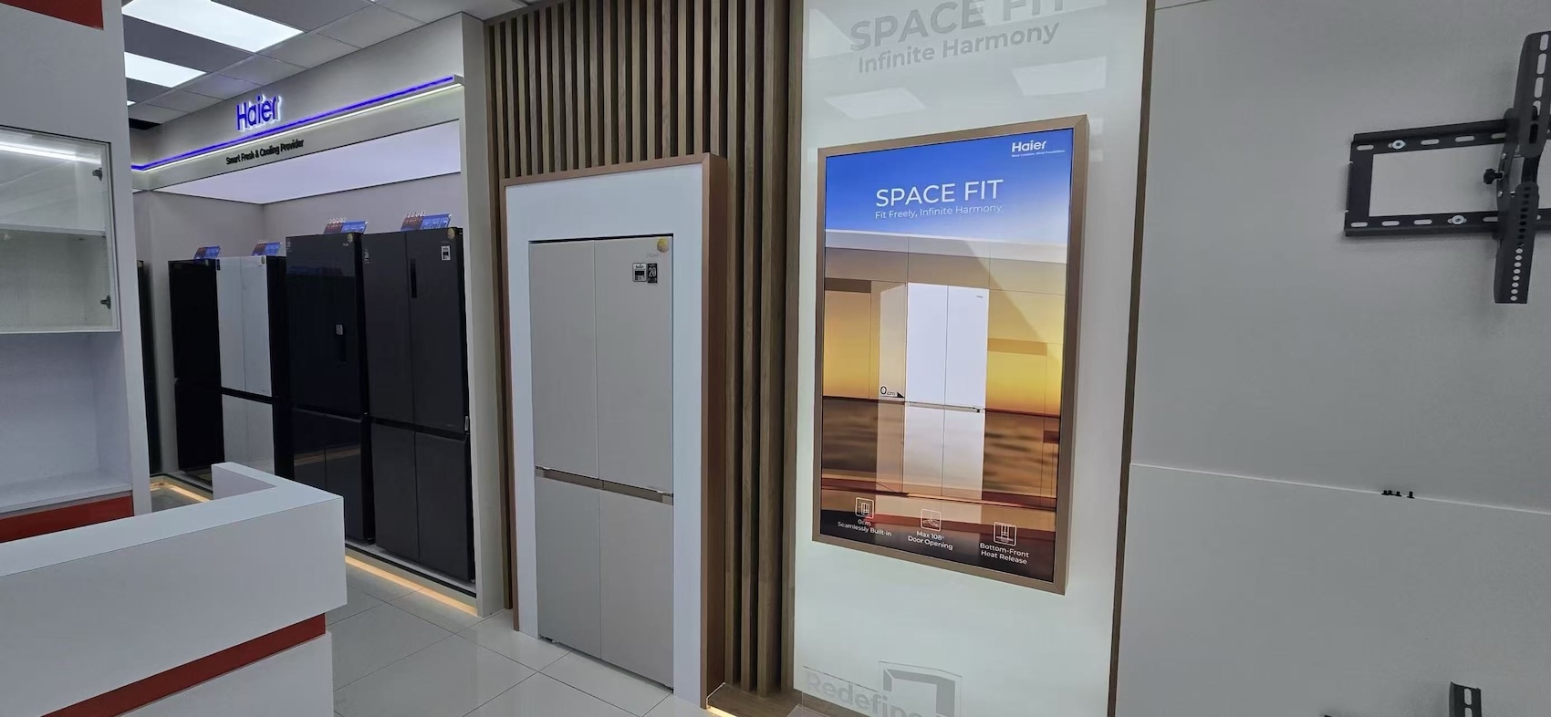 东南亚家电从价格竞争转向场景竞争 不拼速度，拼扎根