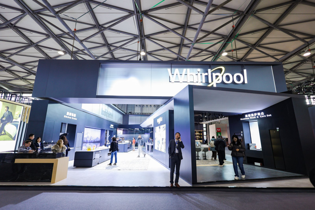 2021年格兰仕收购惠而浦，“蜕变”还是“退化”？