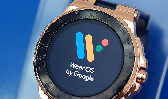 谷歌发布 Wear OS 7：智能手表续航最高提升 10%