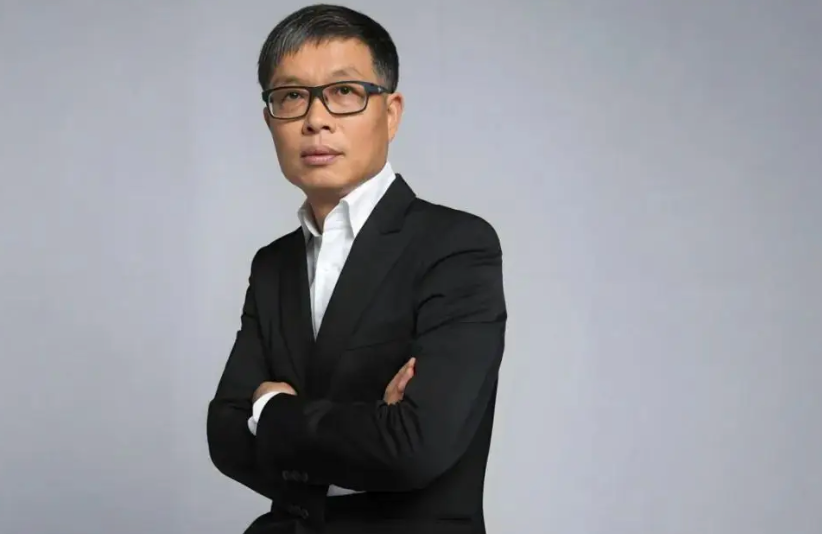 美的董事长方洪波：三年内不做大并购，最高境界是反脆弱
