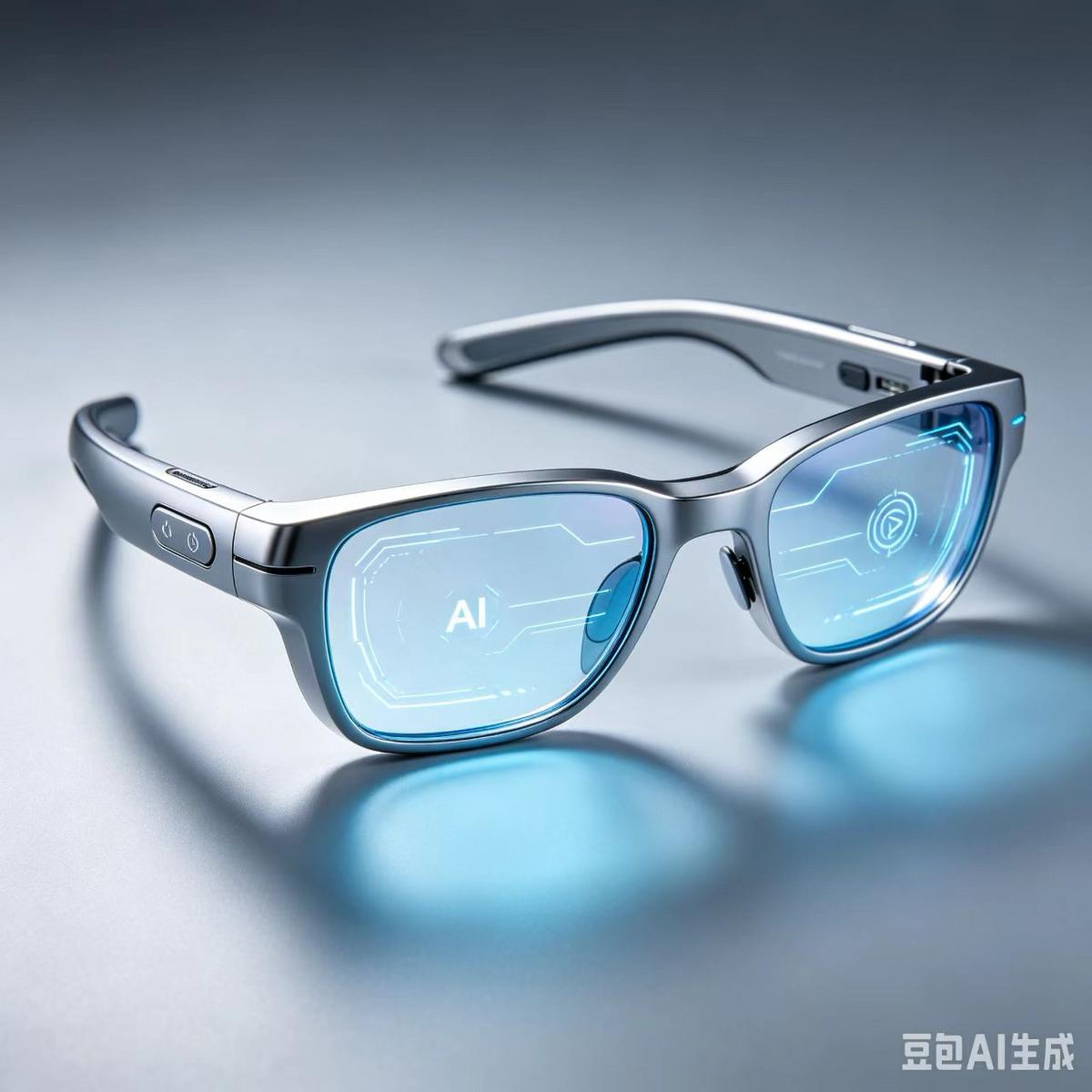 AI眼镜：禁在六月高考，火在六月华强北