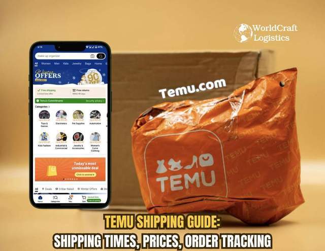 Temu千亿“补课”，想活成另一个亚马逊