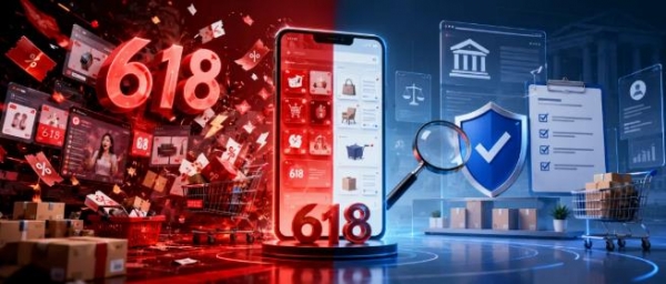 618监管风向巨变 反内卷从价格博弈转向规则重构