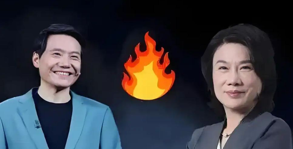 雷军回应“与董明珠打赌被批评”：玩笑开的确实不妥