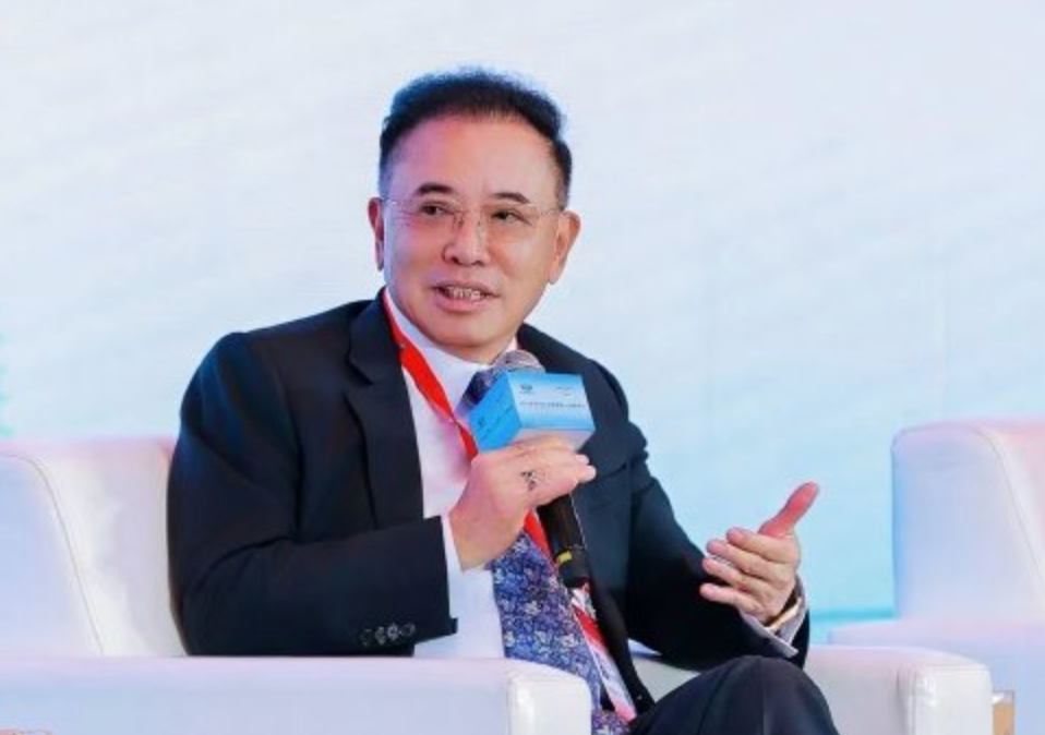 TCL创始人李东生：世界越不平，跨国企业的桥梁作用就越重要