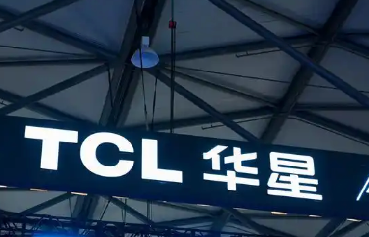康宁CEO到访TCL华星，有何信号？