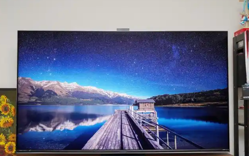 围剿OLED！RGB-MiniLED电视五年冲刺150万台