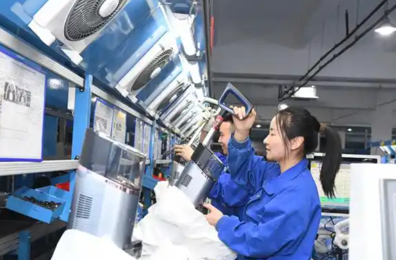 中国家具协会发布行业经济运行简报：出口连续5个月保持正增长
