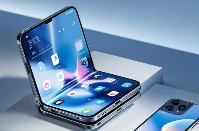 折叠屏iPhone确认量产！谁将是A股供应链最大赢家？