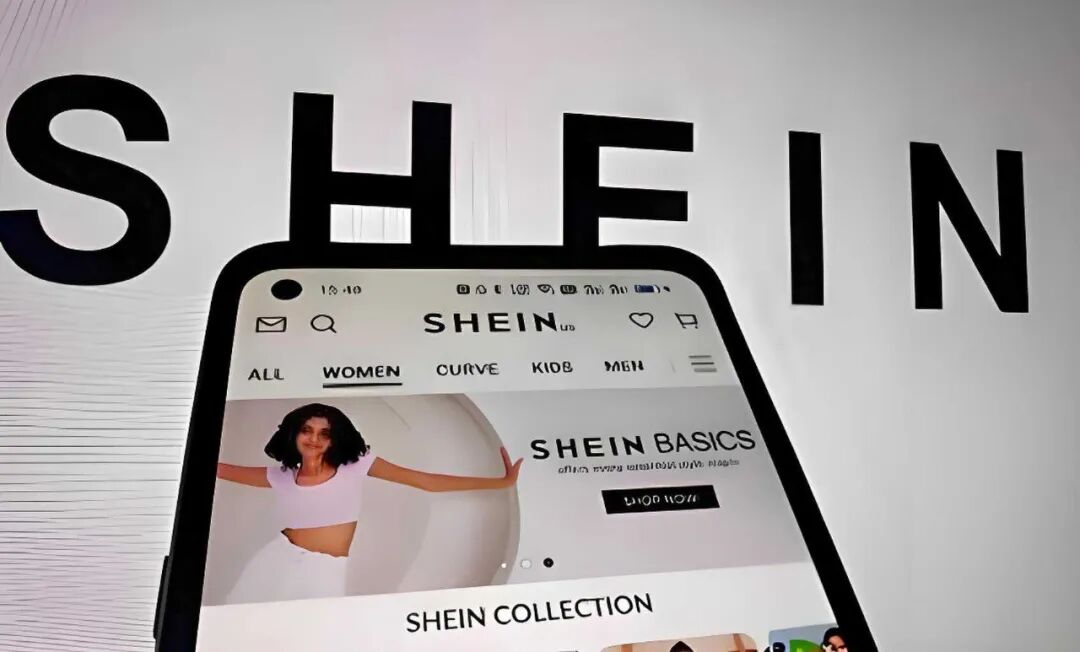 Shein的IPO之路，中国供应链的全球化突围