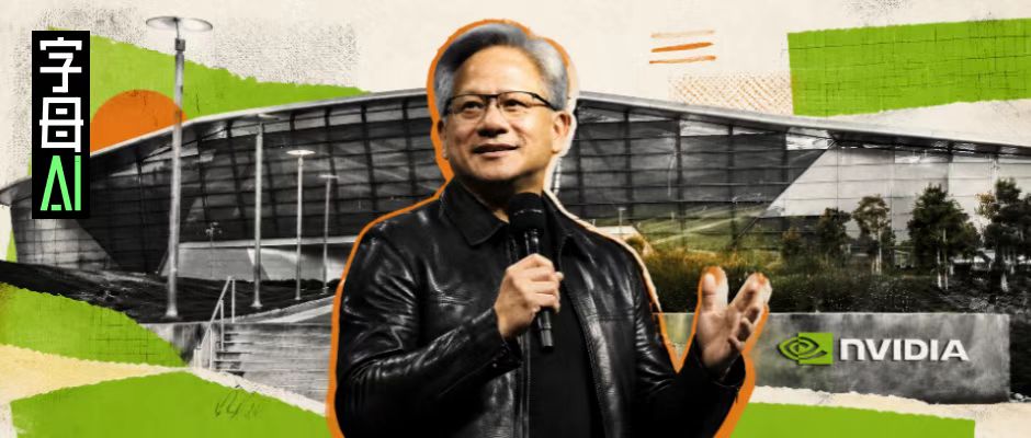 黄仁勋第一次发推，就联合微软、Meta等企业给中国开源模型说好话