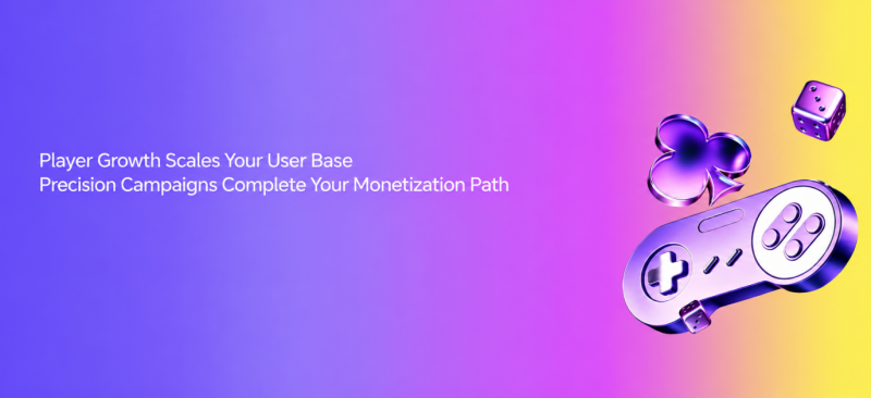 GatherOne：赋能游戏企业全周期出海，解锁全球化长线运营新路径