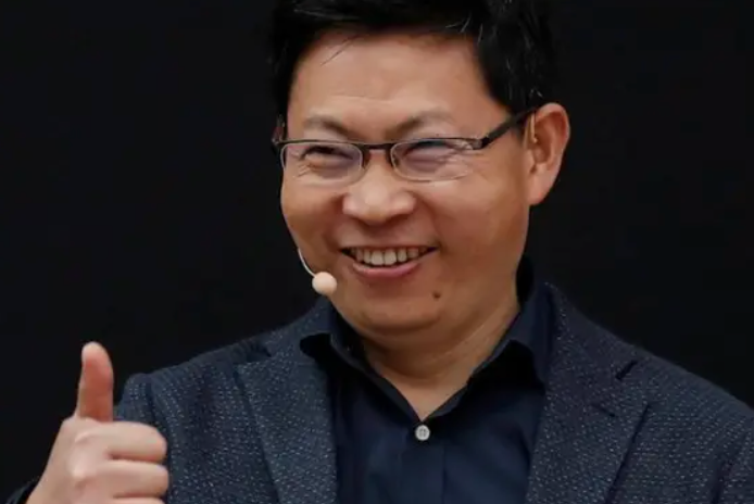余承东：手机要大规模涨价 否则都在亏损销售