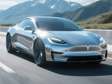 特斯拉正式在港澳推出廉价版Model 3，起售价不足18万元
