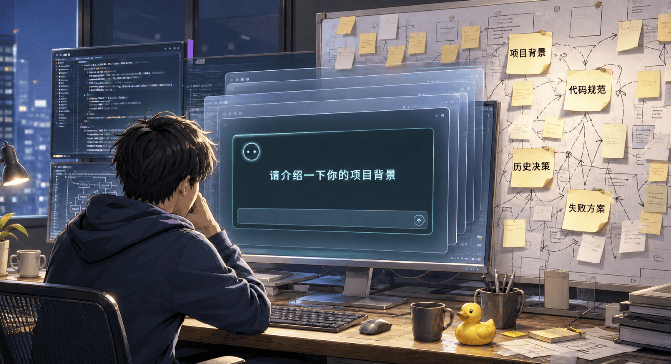 MemoraX Code：为 Coding Agent 构建 Memory
