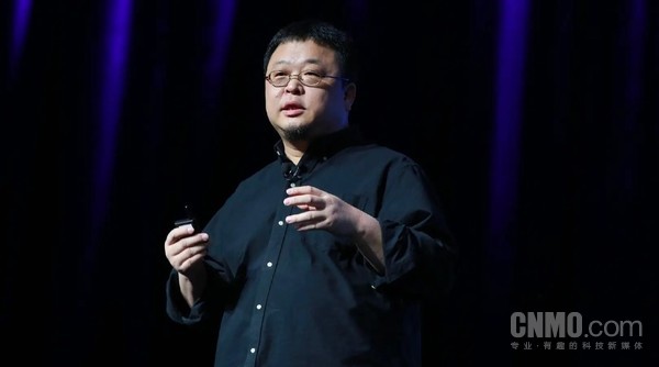罗永浩否认进军电视行业 仅计划推出相关软件方案