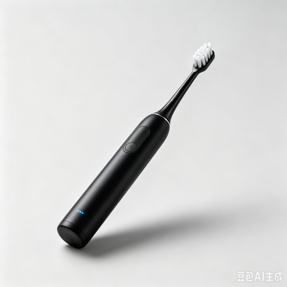 戴森首款智能电动牙刷，能在行业里掀起浪花吗？