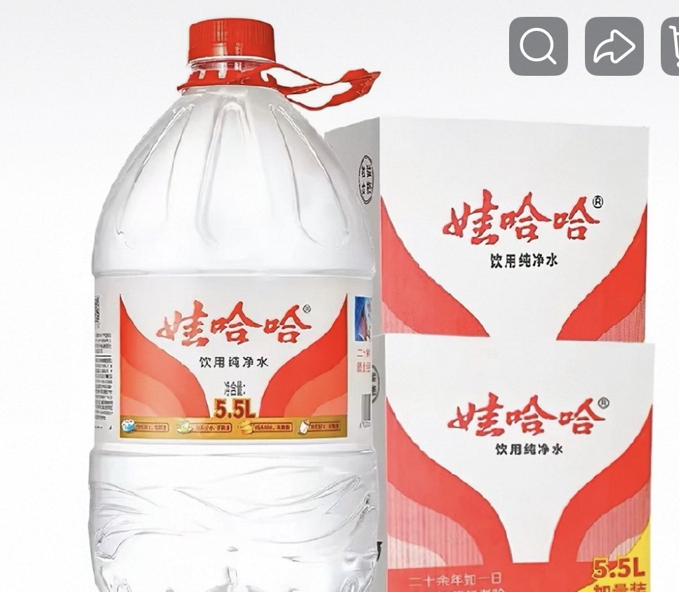 令人震惊！72%成年人喝水量不达标