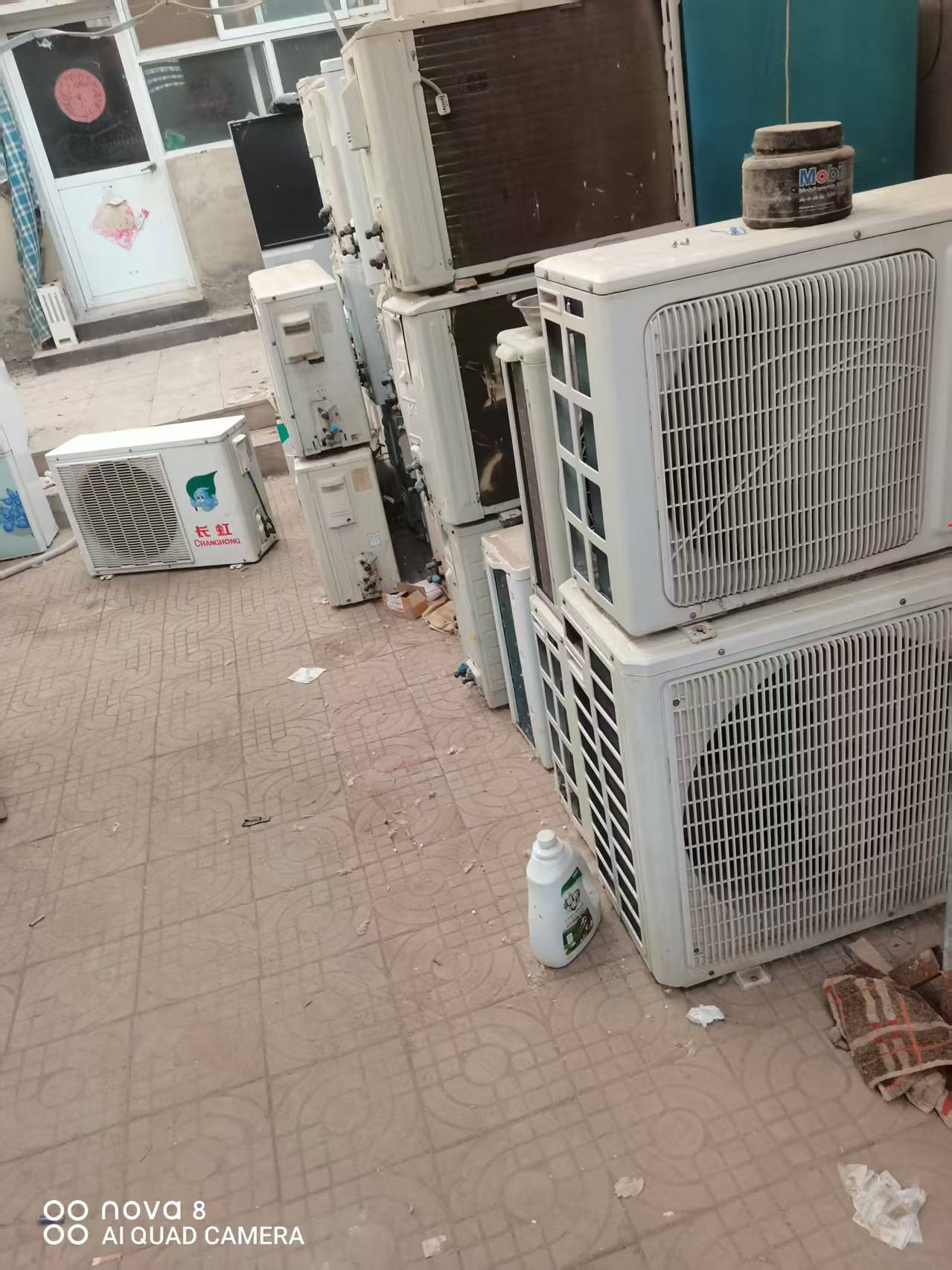 法国翻新吸尘器市场升温：家电的“第二次销售”正在形成