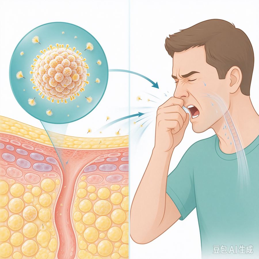 松下公布纳米水离子新研究，欧洲花粉过敏市场成家电技术新方向